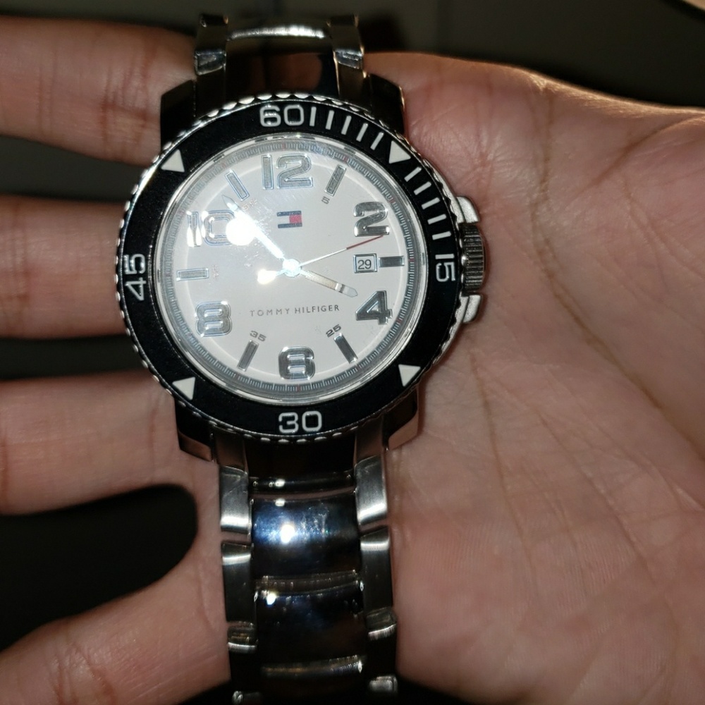 Tommy Hilfiger Watch